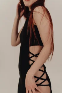 Emily_Kente partytime Fotka 5