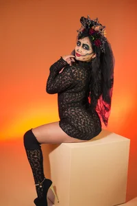 LexiSmile Wicked Temptation 🎃 사진 4
