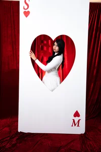 Zdjęcia michell_garcia1 Made to Make You Fall in Love 🥵😘✨✨:  8