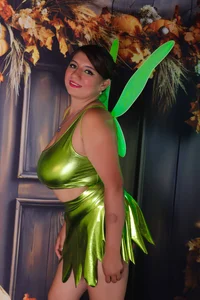 timkerbell_ Your halloween with me Pic 2