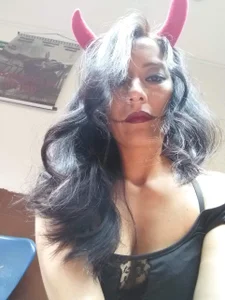 Scarlett_Musse I am the devil... Pic 2