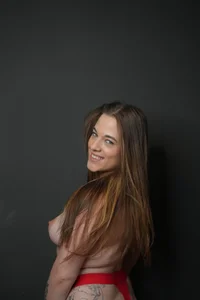 Luna_Lynn Topless🍒 Foto 8