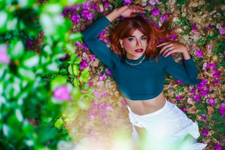 AlexajhonssGreen 🍀图片 3