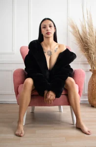 majabloom_BON APPETIT图片