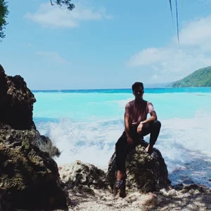 Asian_adam 🤎 Foto 3