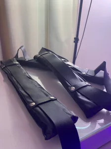 Inari_Okami_ My toys зображення 2