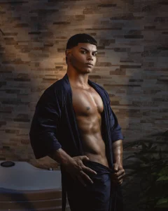 BruceStroud Let’s Play Together 🥵🌡️ รูป  4