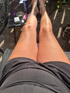Sun 🌞 ☀️ out de Forbidden-Irish-x Foto 2