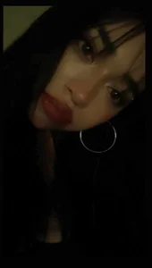 NoirDoll_ Public Fotka 2