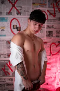 Liam_saint HAPPY VALENTINE'S DAY Pic 2