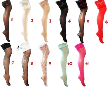 HeyBananas Stockings 사진