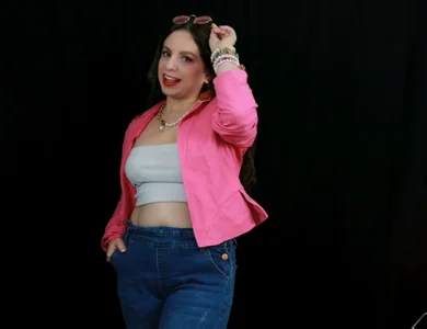 NatalyGuzman26 80's 😍 Εικόνα