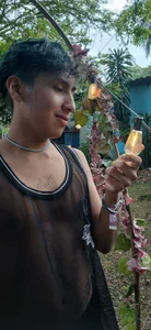 💦 "Every step with you wet me more than desire ..." 🔥 de spicy_adonhis  2 Imagens