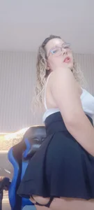 Public de Rubia_encantada_r Foto