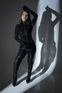 DaphneWayne kullanıcısının Your Latex Mistress albümü -  7 fotoğraf