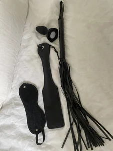 Horny_mom40 En del av mina leksaker Hình 5