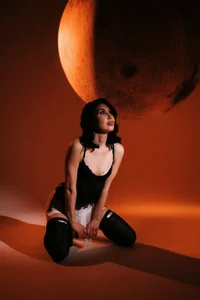 KaylaMous Red Eclipse Εικόνα 7