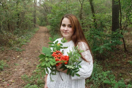 XX_Daniella_XX Fall Pic 5