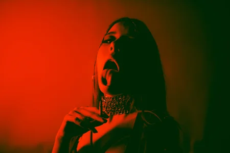 Manuela_monroe Turn on 사진 3