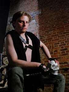 Vincent_Hardman Start submitting to me Immagine  5