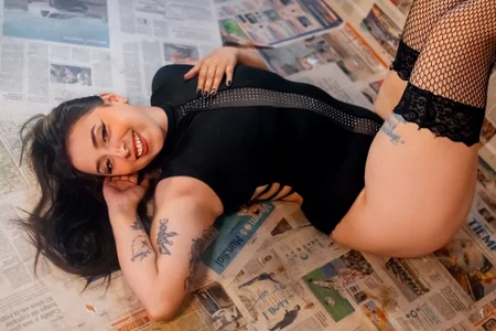 ANNE_HONEY55 kullanıcısının me encanta mi cabello albümü -  2 fotoğraf