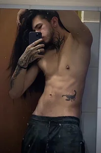 the_beast_master_のmusclesの枚の写真