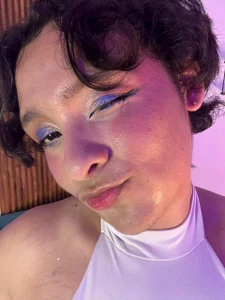 Nicki_Ripperton Just me <3 Foto 3