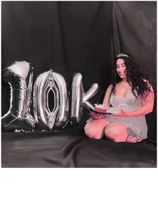 my_aleja_ ✨🎉 celebrating that we are 10k 🎉✨ Immagine  5