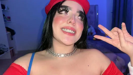bubble__angel__ SOME COSPLAY Pic