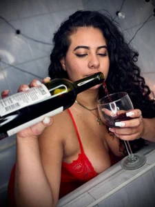 eva_daemon DOUCE NUIT 🌟🍷 Immagine  4