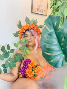 Kenya--Buhle Natural show Foto 9