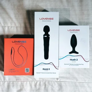 Iam__Cristal I have new toys that you'll love... Pic 4