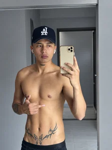 Strange_Twink Public Bilde