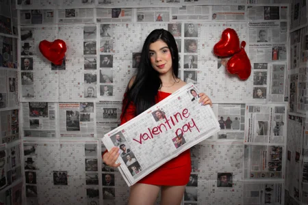 Sarita__Gomez happy valentine's day my loves صورة واحدة|Sarita__Gomez happy valentine's day my loves صورتان|Sarita__Gomez happy valentine's day my loves  صور|Sarita__Gomez happy valentine's day my loves  صورة