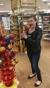 more me real =) de MermaidCurves  7 photos