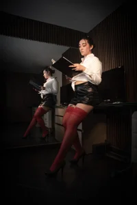 _RosieRider Public Pic 2