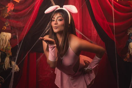 MilyClem Happy Halloween 🎃 Foto 5