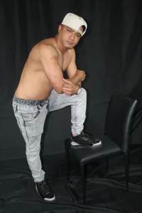 JoshuaMiller Joshua semental Pic 6