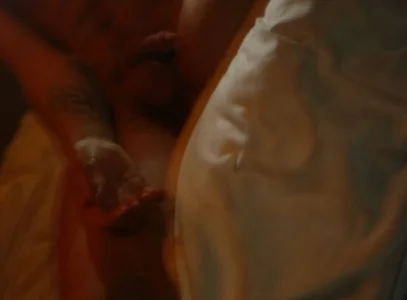 A little tease od Submissive_Gay_Daddy  snímek