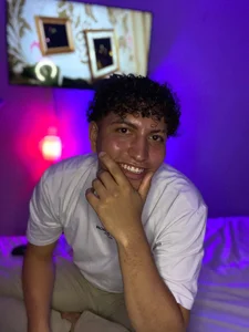 Aaron_Mackenzy <3 Foto