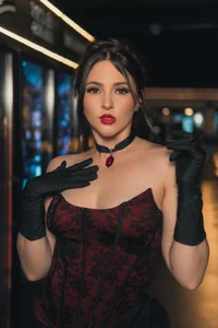 BeccaBaxter I’m a limited edition, not your competition Bilde 5