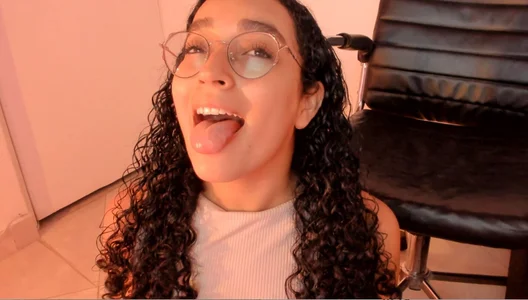 Zdjęcia HarleyRedd Open mouth: 