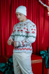 Zack_Miller24 Christmas ✨ Craving ❤️‍🔥🎄 صورة واحدة|Zack_Miller24 Christmas ✨ Craving ❤️‍🔥🎄 صورتان|Zack_Miller24 Christmas ✨ Craving ❤️‍🔥🎄  2 صور|Zack_Miller24 Christmas ✨ Craving ❤️‍🔥🎄  2 صورة