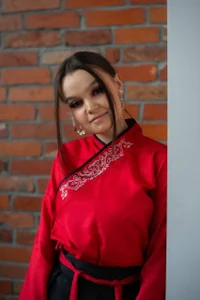 AbbyIncle's XXX Nude Photo 5