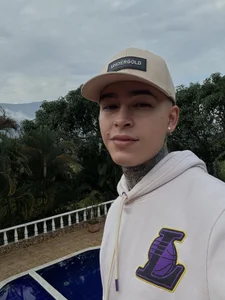 🇨🇴 od samm4044  3 snímek