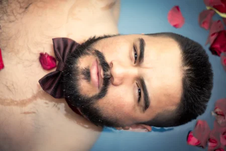 MichaelBear_ SENSUAL😋 Pic 6