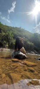 RedAngel1- Sexy girl in nature 🍃✨ Poză 7