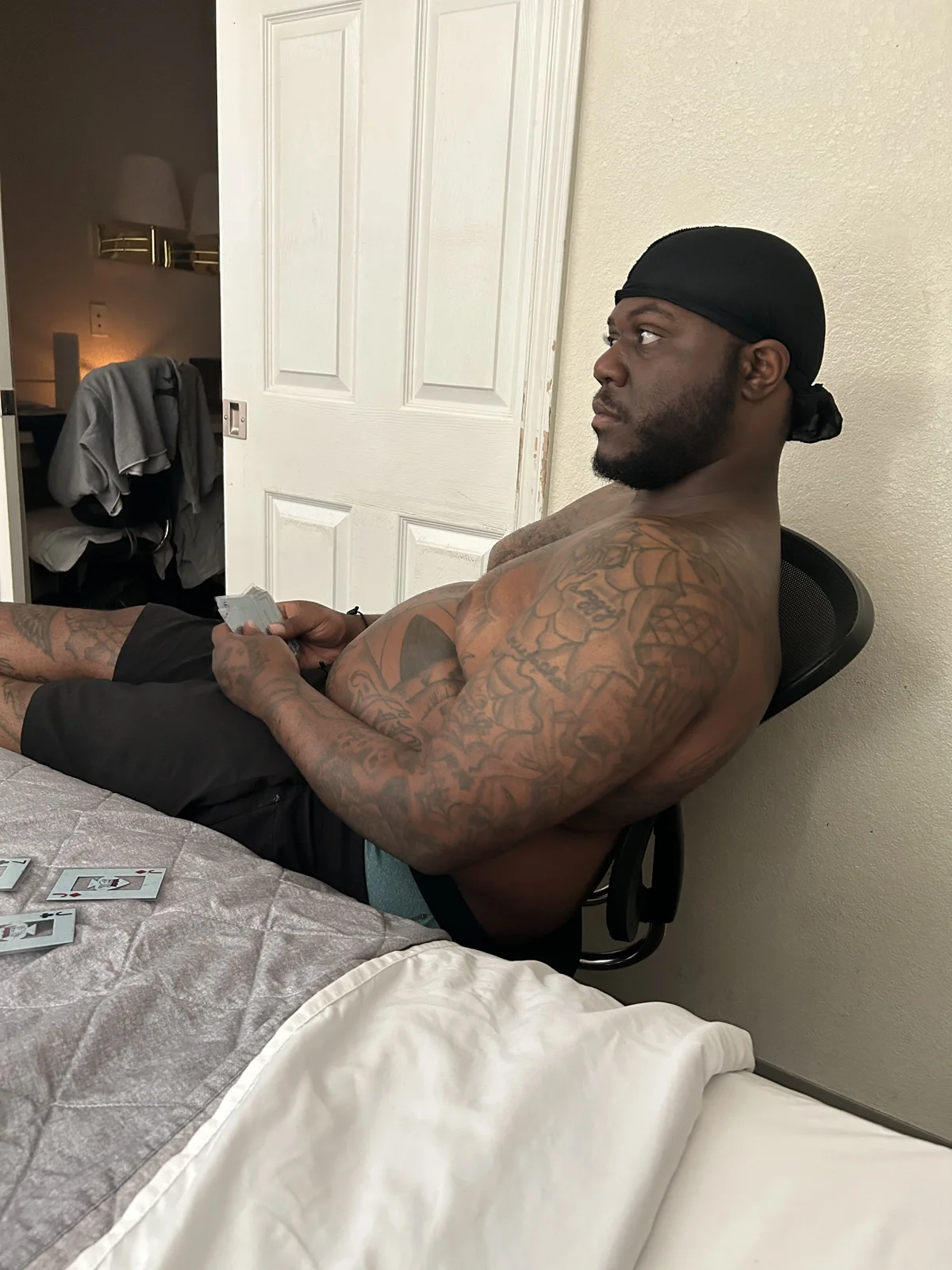 Deknkei Trending Plaatje 1227