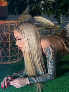 HannaConnor_ Grrr Foto 7