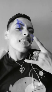 Nagie zdjęcie XXX modela Guerrerx: 4
